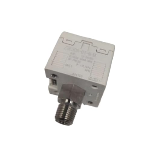 Pressostat numérique sous vide R1/8 évitez les pertes de pression - 3