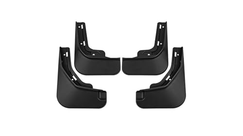 Bavettes de protection BYD Seagull Dolphin 2023 garde-boue auto