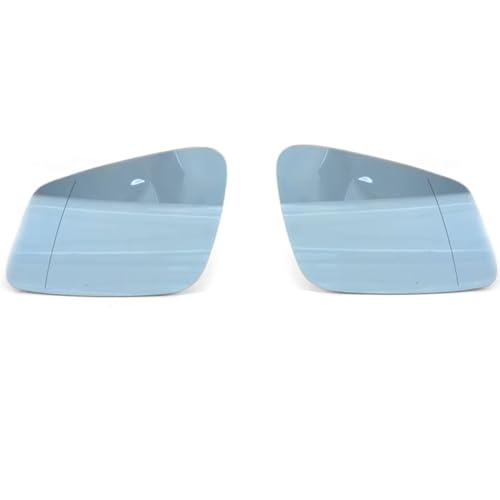 Verre de rétroviseur compatible avec BMW F11 miroir latéral dégivrant 2010 2011 2012
