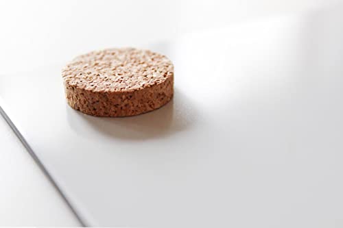 Soulfine, Glass Wall Art, Copper Montana State, 8"X16" Frameless, Tempered Glass, High Definition Printing, Home Décor. #TOP6