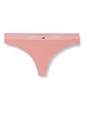 VERSÁTIL: Las bonitas braguitas tipo tanga con cintura elástica garantizan que te sientas bien durante todo el día. Además, estas braguitas clásicas son el regalo perfecto para mujeres femeninas y seguras de sí mismas.