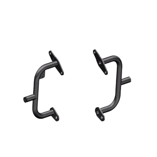 Barre protection moteur barre anti-chute gauche droite pare-chocs GK350