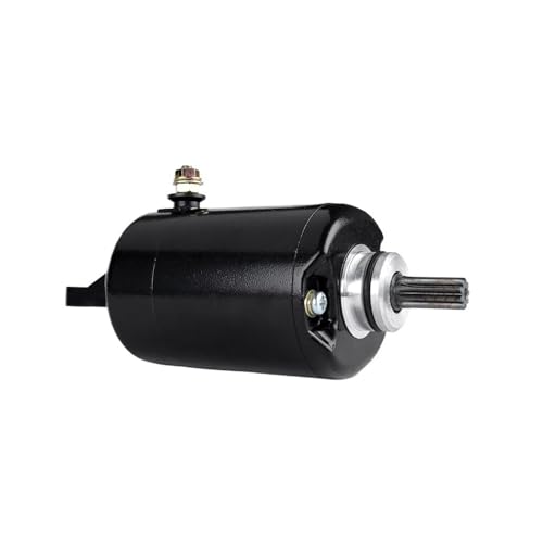 Démarreur moteur moto CH250 31200-KAB-771 pièce allumage SV250 2001