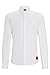 Produktbild HUGO Herren Ero3-w2 Hemd, Open White199, XL EU