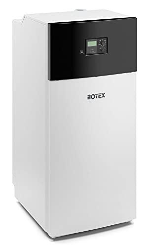 Preisvergleich Produktbild RX A2 Öl-Brennwertkessel F 32H,13-32 kW