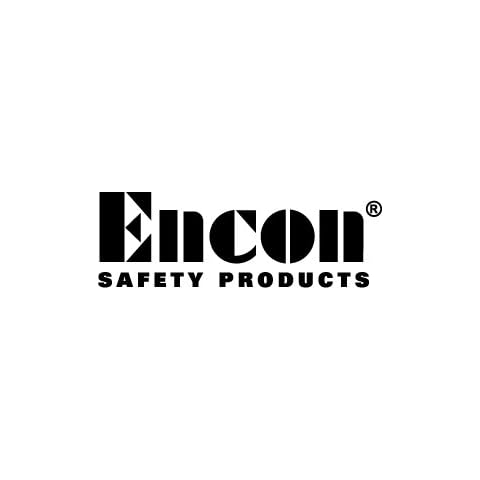 Encon Safety - 01112946 - Sign Awareness Green Eyewash (each) Cover