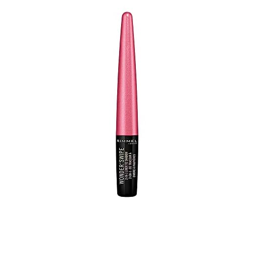 Rimmel London, Lápiz de ojos - 2 ml.
