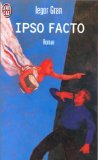 Ipso facto 2290051519 Book Cover