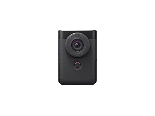 Vlog-Kamera Canon PowerShot V10 Kompaktkamera für Einsteiger