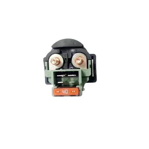 Démarreur QJMOTOR Sai600RS Sai800 de haute précision mécanique
