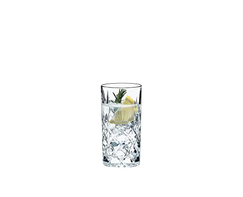 Riedel Tumbler Spey Longdrink-Gläser, 2 Stück – Ansicht 4