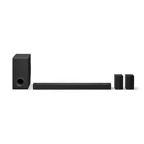 LG S80TR Barra Audio 580W 5.1.3 Canali