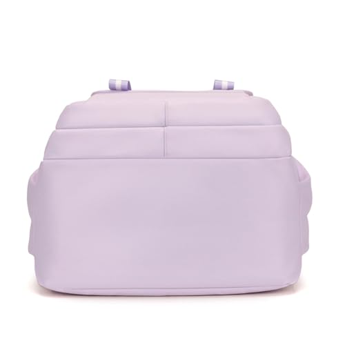 Sac à dos grande capacité en nylon résistant avec poches - 5