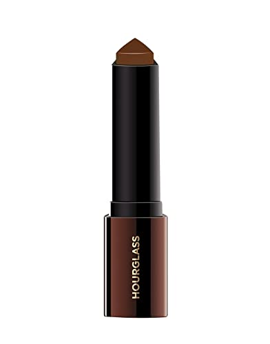 Hourglass Vanish Seamless Finish Foundation Stick. Satin Finish Buildable Full Coverage Foundation Makeup Stick for an Airbrushed Look.