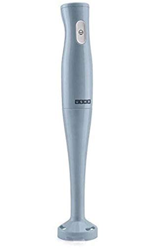USHA HB 3730 300-Watt Hand Blender (Blue)