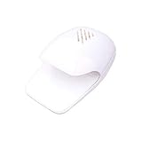 Pongnas Mini Tragbarer Nagellack-Trockner-Ventilator, Schnell...
