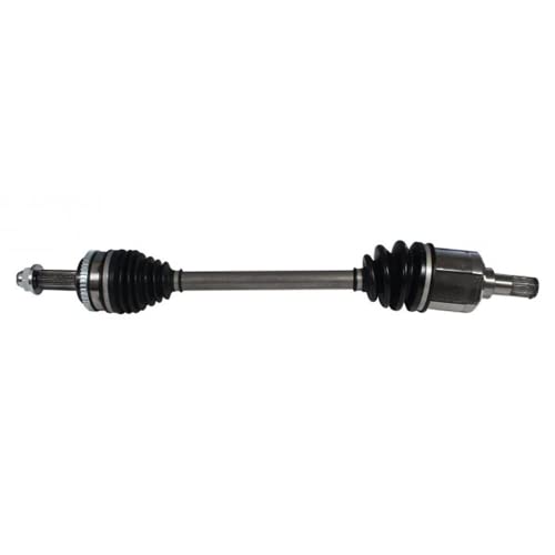 Brhaspatip 1PCS CV Axle Assembly, Front Left CV Joints Axle Shaft for Hyundai Veloster 2013 for Hyundai Veloster for Kia Forte Koup for Kia Forte5 2014