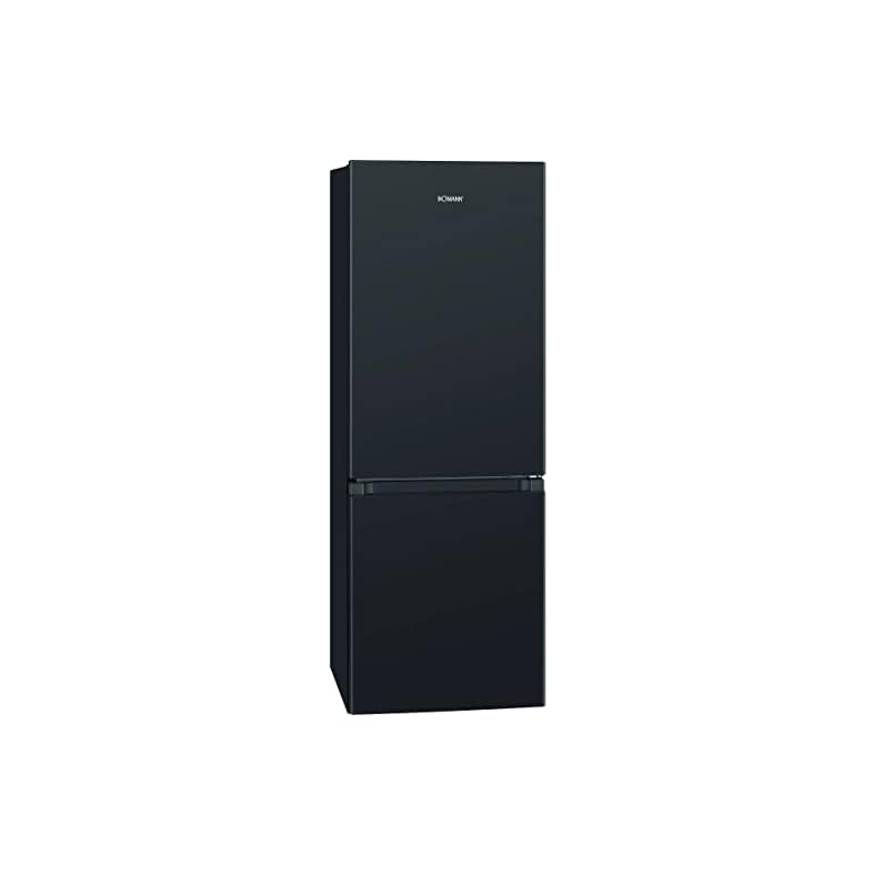 Bomann Fridge / freezer combination / 43 l freezer / automatic
