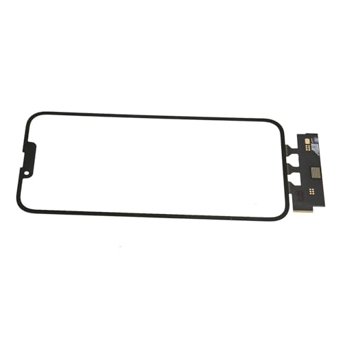 Rankomu iOS 13 Pro Max pekskärm - Skärm ersättning & montering