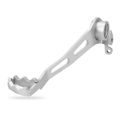 Pédale de levier de vitesse pour Monster 659 et 797 sélecteur de vitesse moto