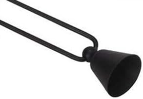 APOWUS Ryocas Candle Snuffer, Matte Black