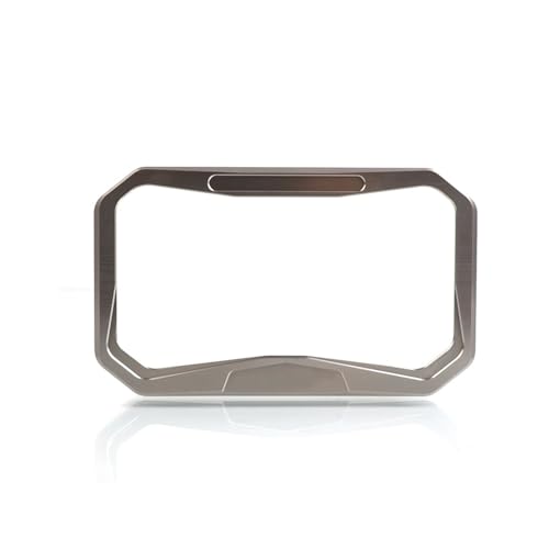 Garde protecteur d'affichage CFMOTO 675NK carénage premium