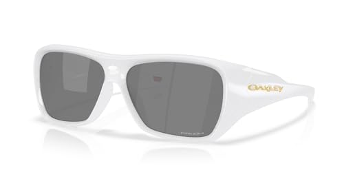 Image of Oakley Sunglasses for Men - OO9492 Chaminade rectangular Sunglasses PRIZM Lenses - Size 60