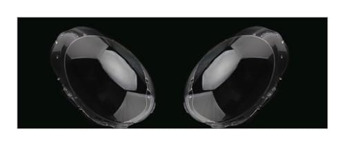 Coque abat-jour pour Mini F57 remplace vos phares ternis ou fissurés