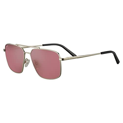Serengeti Aitkin Sunglasses Men's3