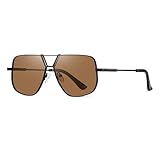 [Adapté] : Ces lunettes de soleil, au design unique, conviennent à toutes les occasions, des sorties décontractées aux événements spéciaux. Où que vous alliez, vous serez le centre d'attention.
