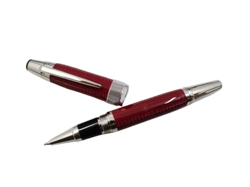 Stylo plume de luxe avec coffret cadeau : l'élégance de l'écriture à encre