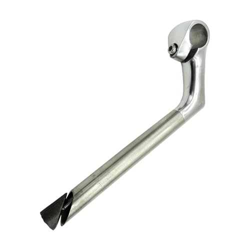 Almencla ]ԃXe O[XlbN XeMA 22.2mm`[unho[XeCU[Xe TCNO BMX oCN ] [hoCNp, 