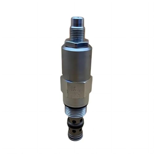 Electrovanne à cartouche PR10-36A pour régulation de pression hydraulique