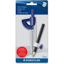 Staedtler Student Compass with Pencil