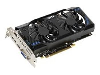 グラフィックボード・グラボ・ビデオカード MSI Radeon HD 7700 Amazon | MSI AMD Radeon HD 7770 搭載ビデオカード （PCIe対応