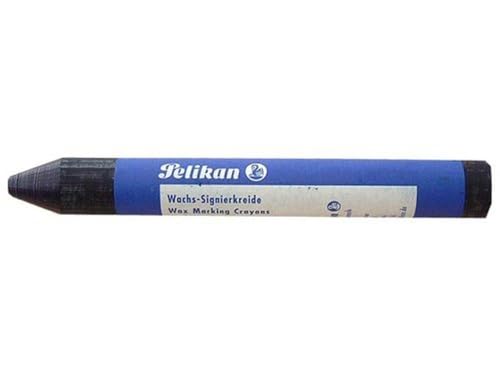 Pelikan Conf. 12 Pastelli Industriali Pelikan Blu 0BYA12 - 2