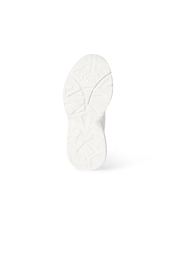 Chaussures Champion Countess Evolve G PS blanches idéales pour la cour de récréation - 3