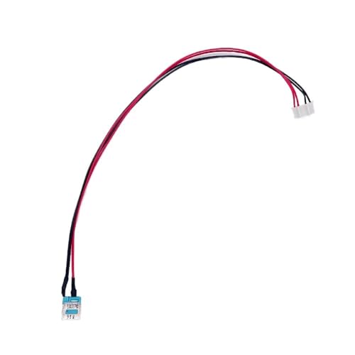 Conector de carga interno para ordenador portatil Acer 8930 con cable de alta conductividad
