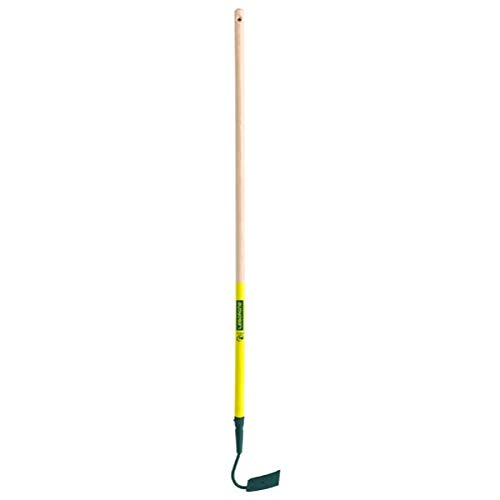 Leborgne Binette Nanterre, Lame auto-affûtante, Largeur: 14 cm, Manche: 130 cm, Acier Cover