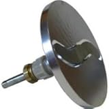 Uniworld UNIWORLD UVS-S Slicer Plate For #12 Slicer Plate With Ss 'S' Kinfe 264066 Uvs-S