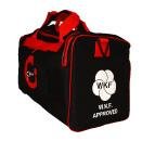 Sac de sport karaté rangement protections et kimonos combat
