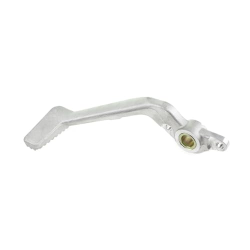 Pédale frein arrière aluminium moto CFMOTO 650 robuste et usinée