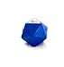 Fetch Quest Doggy D20 (Blue)