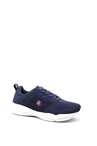 Sneaker donna bassa Agatha