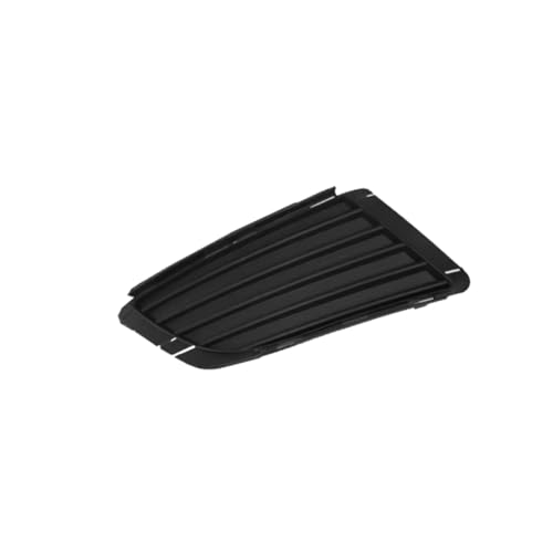 Cubierta de rejilla antiniebla derecha compatible con Vauxhall Corsa C del 2003 al 2006