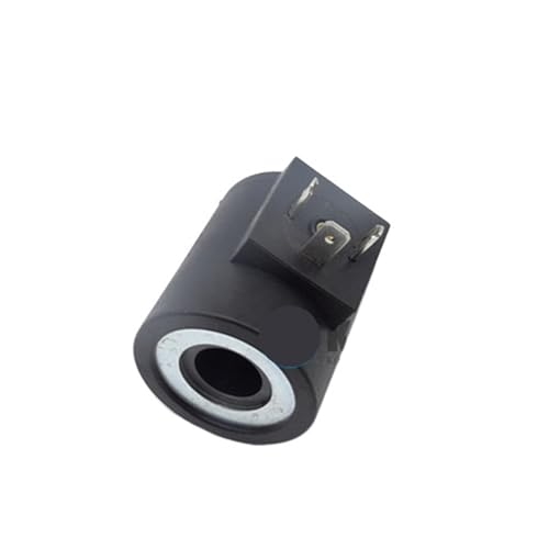 Électrovanne 24V à haut débit 16-51mm pour automatisation fiable