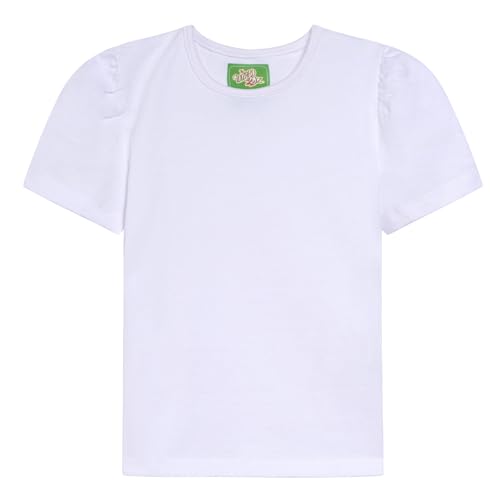 Wizard of Oz Matching Family T-Shirt and Gingham Dress Outfit Set Newborn to Little Kid Sizes (Newborn - 7-8)4