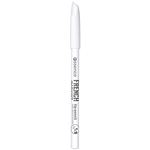 Essence Cosmetics FRENCH manicure tip pencil, express result, french manicure, instant result, natural (1,9g)