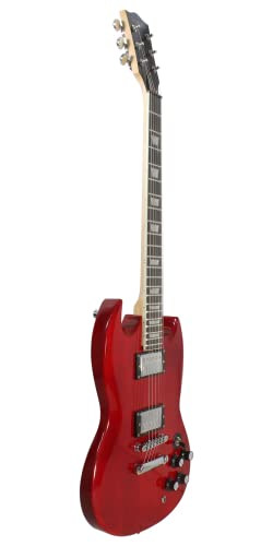 De Cuerdas, Musical Instruments oscar smith guitarras electroacusticas Marca SMITHFIRE (3)