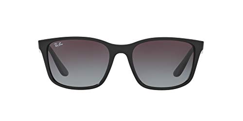Image of Ray-Ban Men Gradient Square Sunglasses - 0RB4269I